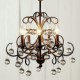 Home Furnishing decorative Chandelier