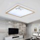 Flush Mount LED Modern/Contemporary Living Room / Bedroom / Dining Room / Study Room/Office Metal