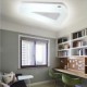 Bulb Included Flush Mount , Modern/Contemporary Living Room/Dining Room/Bedroom/Kitchen/Study Room/Office/Hallway Metal