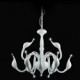 Max 10 watt Modern/Contemporary Painting Metal Chandeliers / Pendant Lights