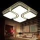 24 Modern/Contemporary / Traditional/Classic LED / Bulb Included Electroplated Metal Flush MountLiving Room / Bedroom / Dining R