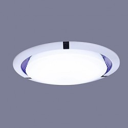 Ceiling Lamp 1 Light Modern Simple Artistic