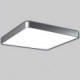 18W Modern/Contemporary LED Metal Flush Mount Living Room