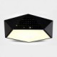 18 Modern/Contemporary LED / Bulb Included Metal Flush Mount Living Room / Bedroom / Dining Room / Study Room/Office / Kids Room