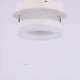 Flush Mount LED Modern/Contemporary Bedroom/Hallway Metal