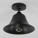 Flush Mount Traditional/Classic / Retro Bedroom / Dining Room / Kitchen / Hallway E26/E27 Metal