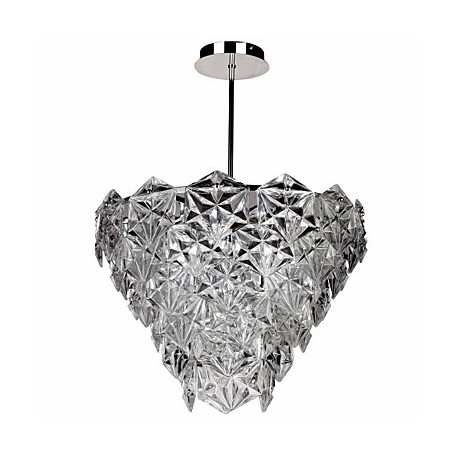 Max 40W Modern/Contemporary Crystal Others Crystal Chandeliers / Pendant Lights / Flush MountLiving Room / Bedroom / Dining Room