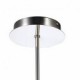 Max 40W Modern/Contemporary Crystal Others Crystal Chandeliers / Pendant Lights / Flush MountLiving Room / Bedroom / Dining Room