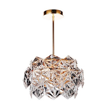 Max 40W Modern/Contemporary Crystal Others Crystal Chandeliers / Pendant Lights / Flush MountLiving Room / Bedroom / Dining Room