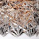 Max 40W Modern/Contemporary Crystal Others Crystal Chandeliers / Pendant Lights / Flush MountLiving Room / Bedroom / Dining Room