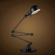 Loft Designer Style Restoring Ancient Ways Is The Folded Floor Lamp Long Arm Regulating Individuality Creative Lamps