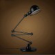 Loft Designer Style Restoring Ancient Ways Is The Folded Floor Lamp Long Arm Regulating Individuality Creative Lamps