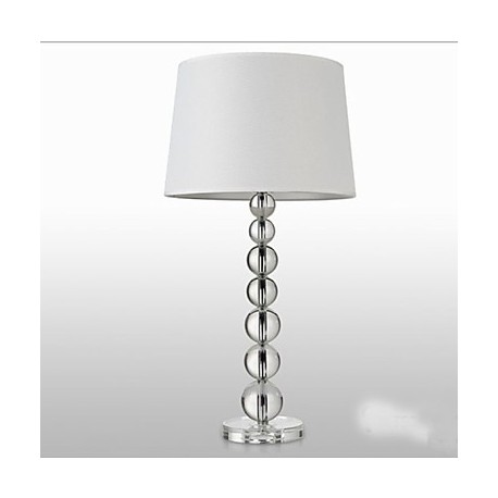 Post Modern Minimalist Study Crystal lamp A