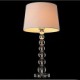 Post Modern Minimalist Study Crystal lamp A