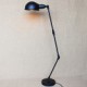 Desk Lamps LED / Swing / Arc Traditional/Classic Metal