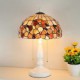 Ou Deep Sea Shell Lamp Romantic Creative Desk Lamp Of Bedroom The Head Of A Bed