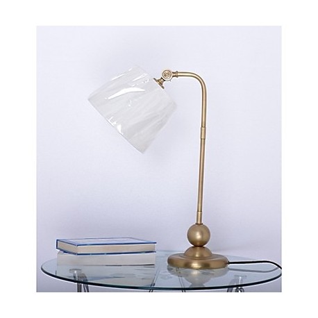 Eye Protection Table Lamps, Traditional Features Classic Style Material Metal MC－T7501A