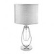 Crystal Table Lamps, Modern/Comtemporary Crystal