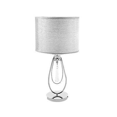 Crystal Table Lamps, Modern/Comtemporary Crystal