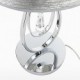 Crystal Table Lamps, Modern/Comtemporary Crystal