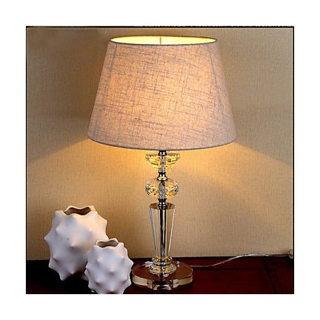 Crystal lamp European Style El Luxor Hotel Decorative lamp