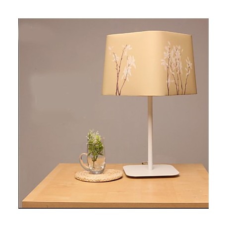 Personalized Linen Decorative Lamp