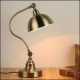 American Antique Copper Lamp