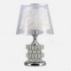 Crystal European Style Luxury Wedding Table lamp