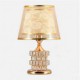 Crystal European Style Luxury Wedding Table lamp