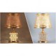 Crystal European Style Luxury Wedding Table lamp