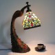 Desk Lamps Multi-shade Modern/Comtemporary / Traditional/Classic / Rustic/Lodge / / Novelty Resin