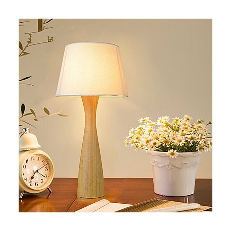 Desk Lamps LED Traditional/Classic Acrylic