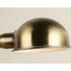 Luxury American Retro Copper lamp