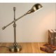 Luxury American Retro Copper lamp