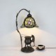 Desk Lamps Multi-shade Traditional/Classic / Rustic/Lodge / Metal