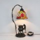 Desk Lamps Multi-shade Traditional/Classic / Rustic/Lodge / Metal