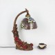 Desk Lamps Multi-shade / Arc Modern/Comtemporary / Traditional/Classic / Rustic/Lodge / / Novelty Resin