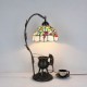 Desk Lamps Multi-shade Traditional/Classic / Rustic/Lodge / Metal