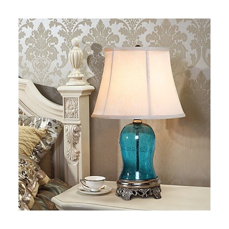 Table Lamps, Modern/Comtemporary Glass