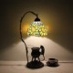 Desk Lamps Multi-shade Traditional/Classic / Rustic/Lodge / Metal