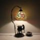 Desk Lamps Multi-shade Traditional/Classic / Rustic/Lodge / Metal