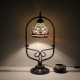 Desk Lamps Multi-shade Traditional/Classic / Rustic/Lodge / Metal