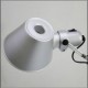 The long Arm of metallic Work Office Hotel Support Eyes Lamp