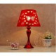  fashion Bedroom Bedside Lamp Wedding Wedding Room Big Red Qing