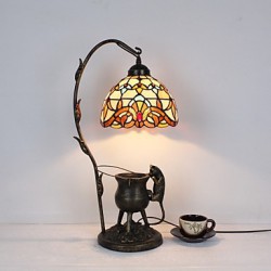 Desk Lamps Multi-shade Traditional/Classic / Rustic/Lodge / Metal