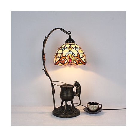 Desk Lamps Multi-shade Traditional/Classic / Rustic/Lodge / Metal