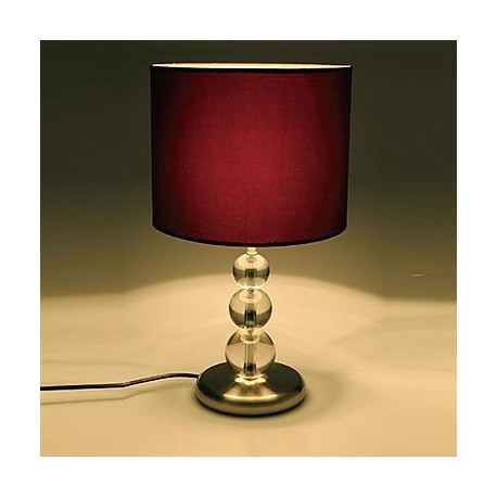 Table Lamps, Modern/Comtemporary Metal