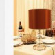 Table Lamps, Modern/Comtemporary Metal