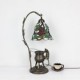 Desk Lamps Multi-shade Traditional/Classic / Rustic/Lodge / Metal