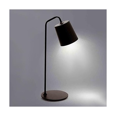 Table Lamps, Modern/Comtemporary Metal